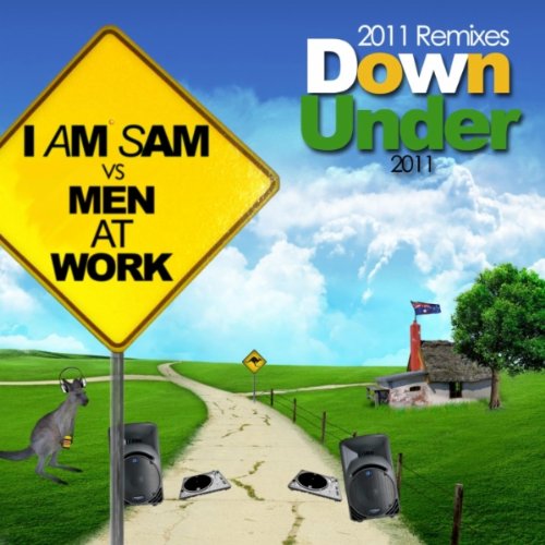 Down Under (Bombs Away Remix)