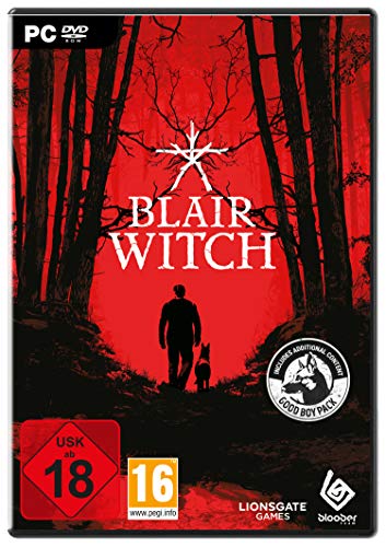 Blair Witch [PC]