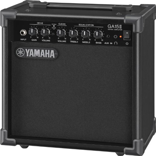 Yamaha GA15II Gitarrenverstärker