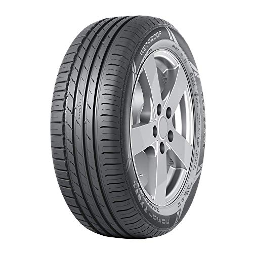 Nokian WETPROOF - 205/55 R16 91V - Sommerreifen