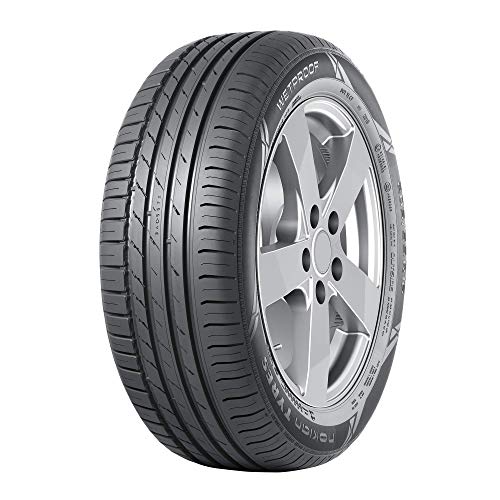 Nokian WETPROOF - 205/55 R16 91V - Sommerreifen