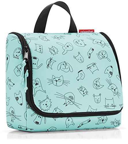 reisenthel toiletbag kids WH4062 cats and dogs...