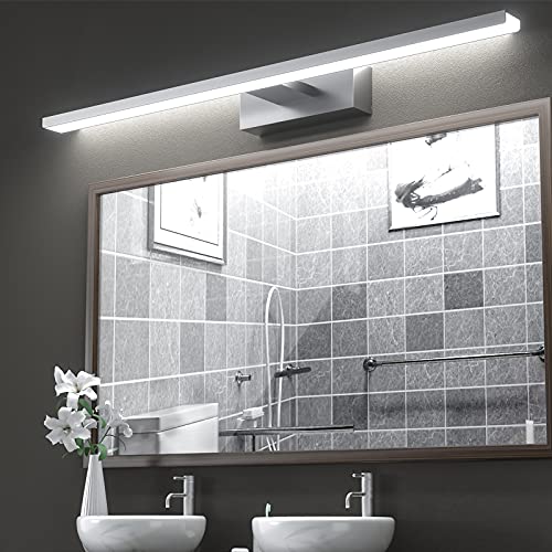 LED Spiegelleuchte 60cm Badezimmer Lampe 15W...