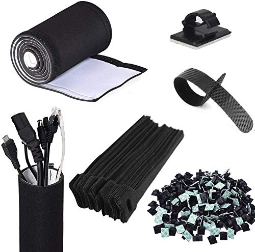 Kabelmanagement System - Neoprene Kabelschlauch...