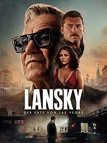 Lansky - Der Pate von Las Vegas