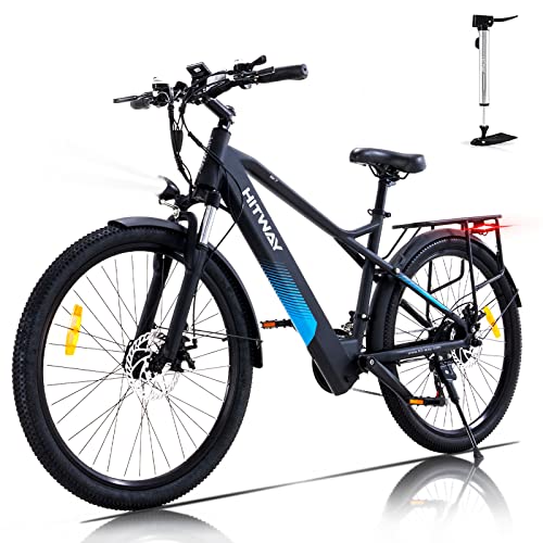 HITWAY Elektrofahrrad E-Bike...