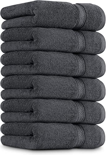 Utopia Towels - Handtücher Set aus Baumwolle -...