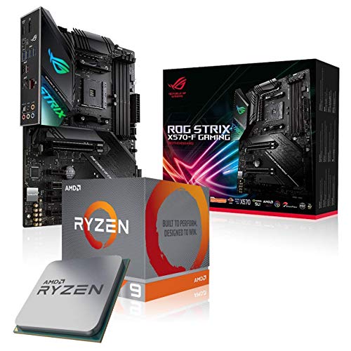 Memory PC Aufrüst-Kit Ryzen 7 3700X 8X 3.6 GHz, 8...