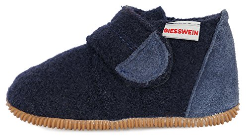 Giesswein Unisex Kinder Oberstaufen Ungefüttert...