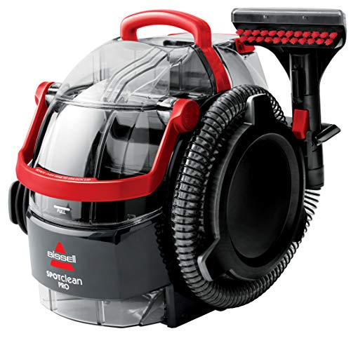 Bissell 1558N SpotClean Professional...