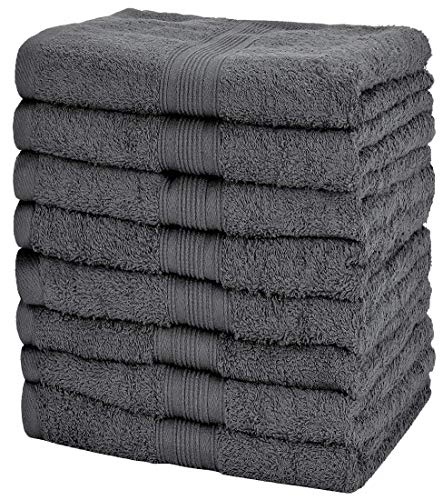 NatureMark, 100% Baumwolle 8X Frottier...