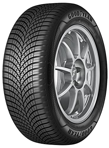 Goodyear Vector 4Seasons Gen-3 | Ganzjahresreifen