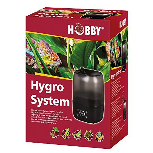 Hobby 37249 Hygro System - Digitale...