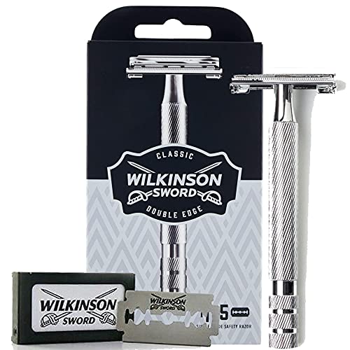 Wilkinson Sword Classic Vintage hochwertiger...