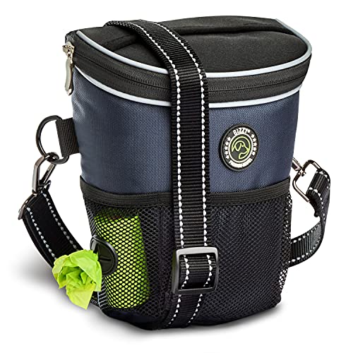 GIZZY® DAS ORIGINAL - Leckerlibeutel für Hunde -...