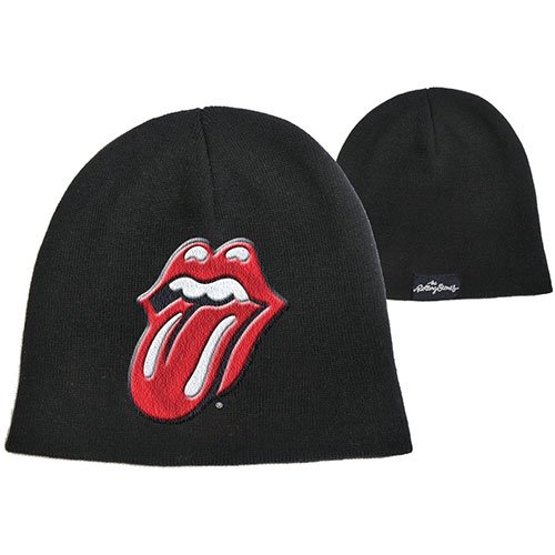 Cappello a Cuffia Classic Tongue