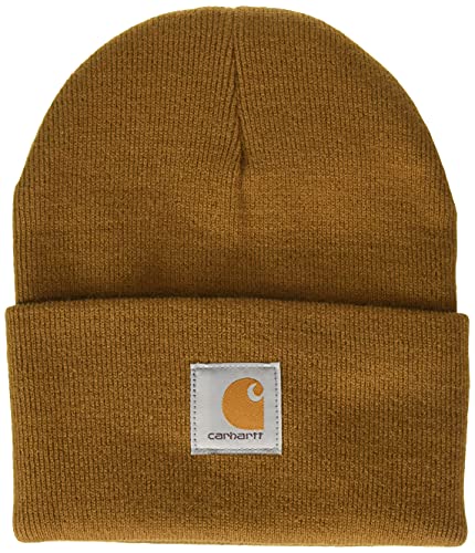 Carhartt unisex Acrylic Watch Hat Mütze, One Size