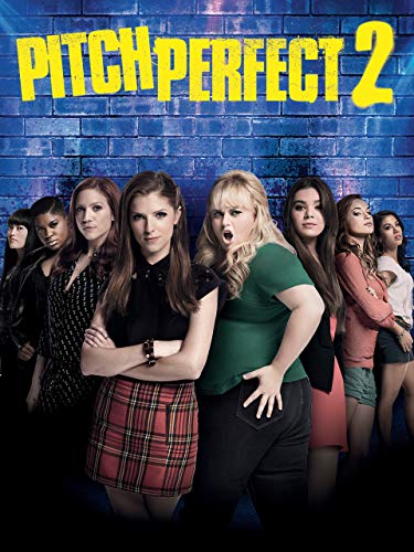 Pitch Perfect 2 [dt./OV]
