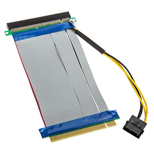 Kolink PCI Express x16 auf x16 Riser-Kabel...