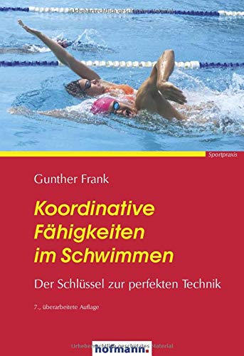 Koordinative Fähigkeiten im Schwimmen: Der...