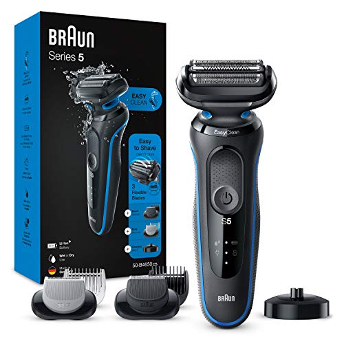 Braun Series 5cs Rasierer Herren, Elektrorasierer...