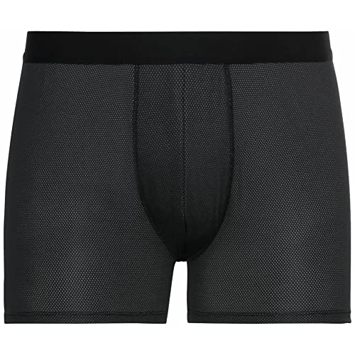 Odlo Herren ACTIVE F-DRY LIGHT ECO Boxershorts,...