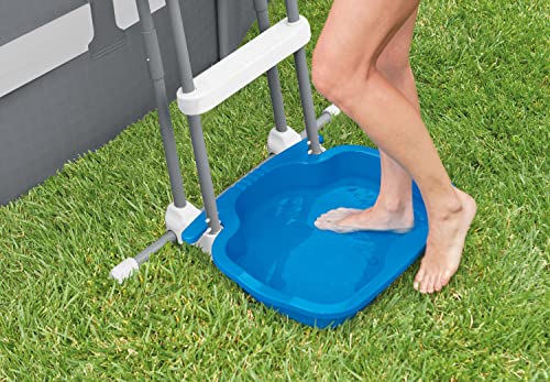 Intex Pool Foot Bath - Poolzubehör - Pool...