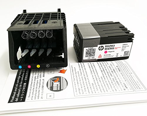Original HP 952 Druckkopf für HP OfficeJet Pro...