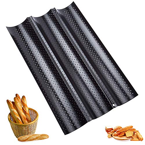 Backform,Backformen,Baguette Backform mit...
