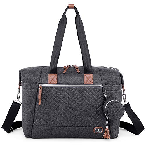 Wickeltasche - Dikaslon Große Windeltaschen für...