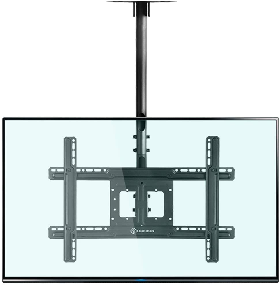 ONKRON N1L TV Deckenhalterung Halterung Decke 32 -...