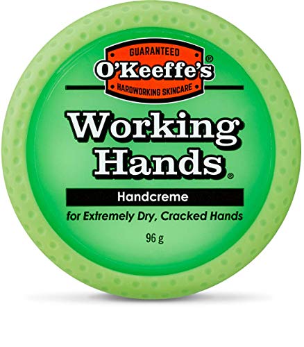 O'Keeffe's Working Hands Handcreme, 96g