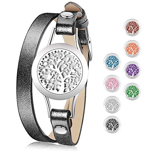 Duftarmband Aromatherapie Aroma Armband Duft...