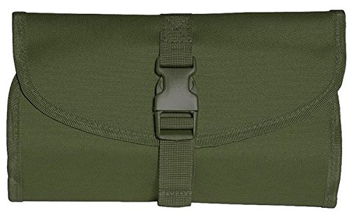 Mil-Tec British Military - Faltbare Tasche für...