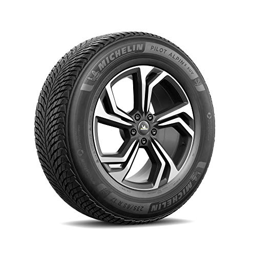 Reifen Winter Michelin Pilot Alpin 5 Suv 235/65...