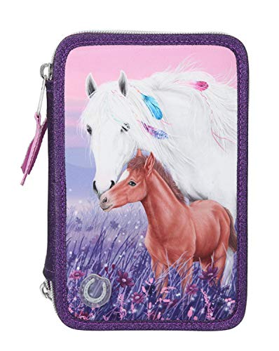 Depesche 11436 Miss Melody - Gefüllte 3-fach...