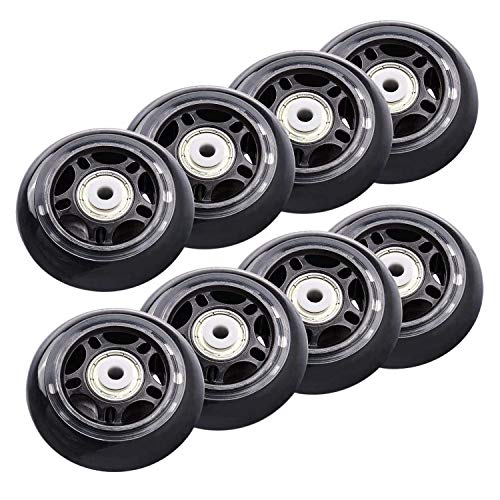 Adanse 8 Pack Inline Skate RäDer AnfäNger Roller...