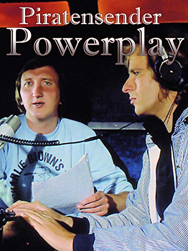 Piratensender Powerplay