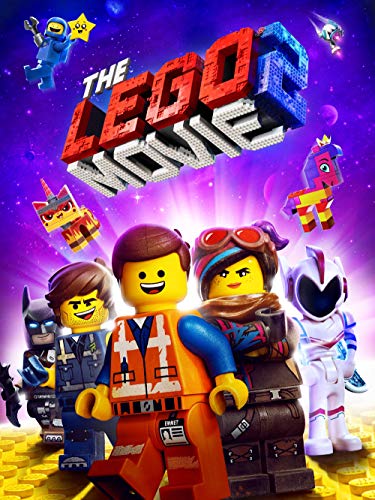 The LEGO Movie 2 [dt./OV]