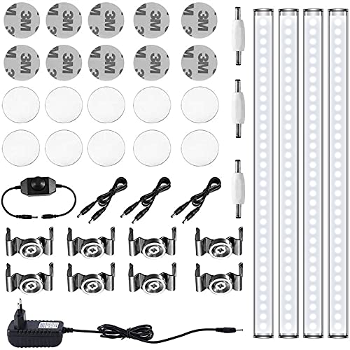 Lampop LED Unterbauleuchte,16W...
