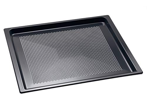 Miele Original Zubehör HBBL 71 Gorumet Backblech...