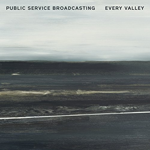 Every Valley LP+MP3,180g [Vinyl LP]