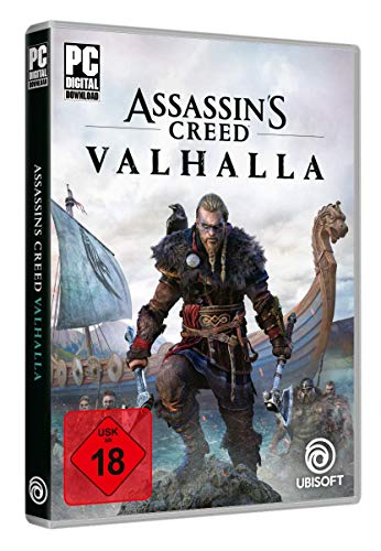 Assassin's Creed Valhalla Standard Edition | Uncut...