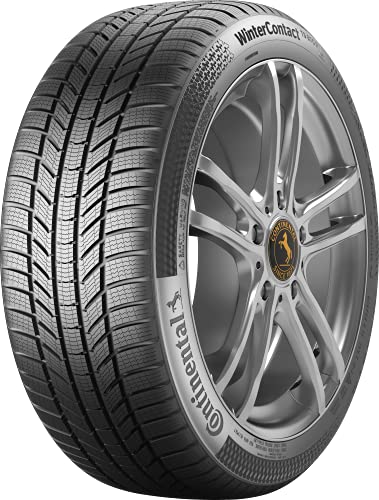 CONTINENTAL WINTERCONTACT TS 870 - 205/55R16 91H -...