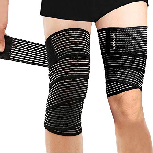 EULANT 2 Pcs Bandage 180cm,...