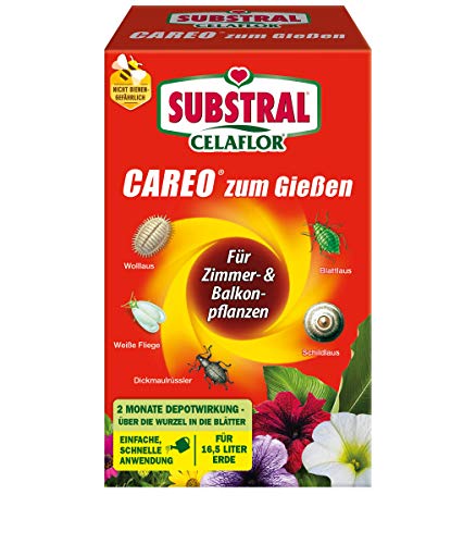Substral Celaflor Careo zum Gießen für...