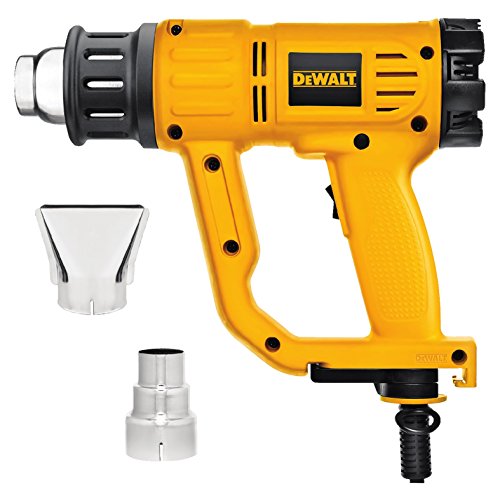 DeWalt 2.000 Watt Heißluftpistole /...