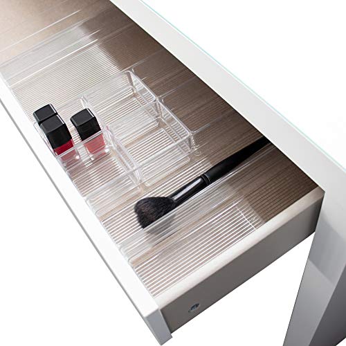 Hausfelder Schubladen Make-up Organizer für...