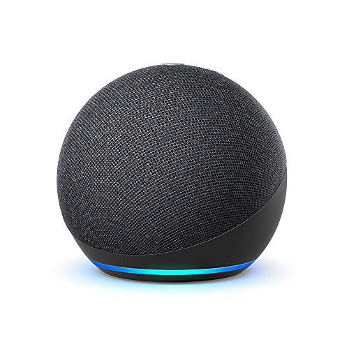 Echo Dot (4. Generation) | Smarter Lautsprecher...
