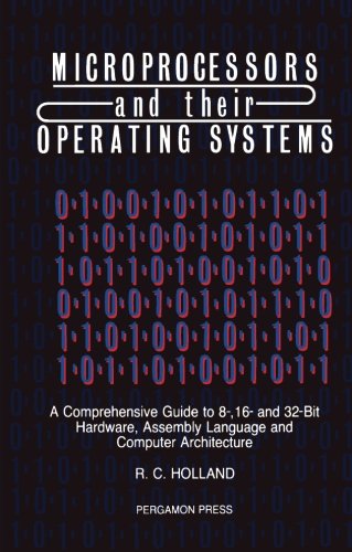 Microprocessors & their Operating Systems: A...